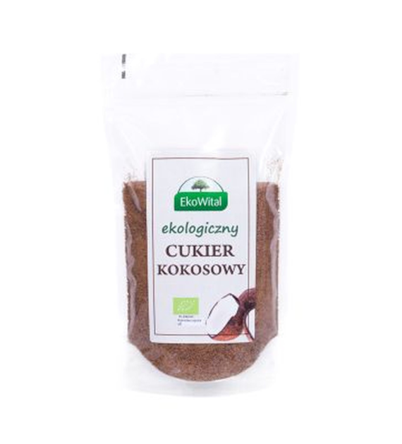 Cukier kokosowy BIO 300 g