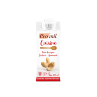 Krem do gotowania z orzechów nerkowca bez dodatku cukru bezglutenowy BIO 200 ml