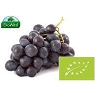 Winogrono ciemne BIO IMPORT 1 kg