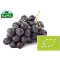Winogrono ciemne BIO IMPORT 1 kg