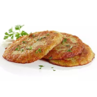Placki ziemniaczane BIO 400 g