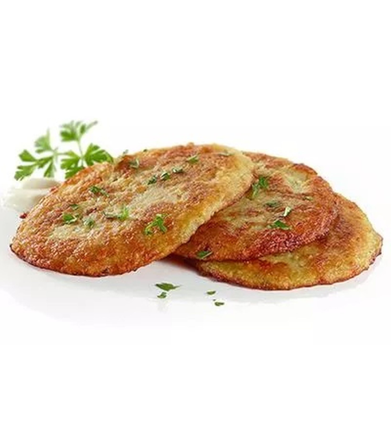Placki ziemniaczane BIO 400 g
