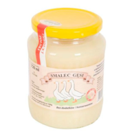 Smalec gęsi 720 ml