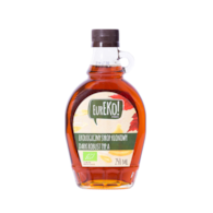 Syrop klonowy BIO 250 ml Eureko
