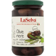 Oliwki czarne w zalewie BIO 310 g