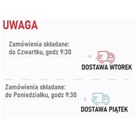 Dynia Moscata BIO IMPORT 1 kg
