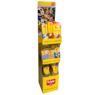 Stand SCHAR