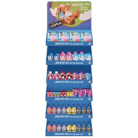 Stand HEJO! HEALTHY KIDS