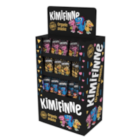 Stand KIMIFINNE
