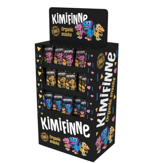Stand KIMIFINNE