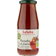 Passata pomidorowa BIO 425 g