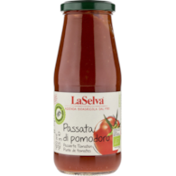 Passata pomidorowa BIO 425 g