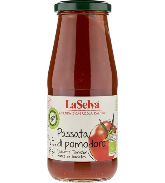 Passata pomidorowa BIO 425 g