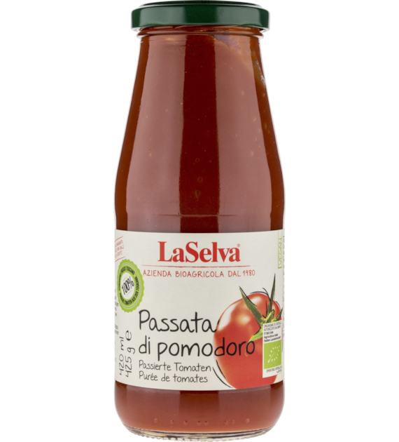 Passata pomidorowa BIO 425 g