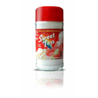Słodzik puder 150 g Sweet Top ( czerwony )