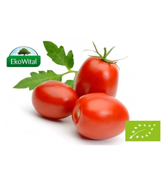 Pomidor rzymski BIO IMPORT 1 kg