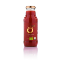 Sok z pomidorów przecierowy BIO 300 ml