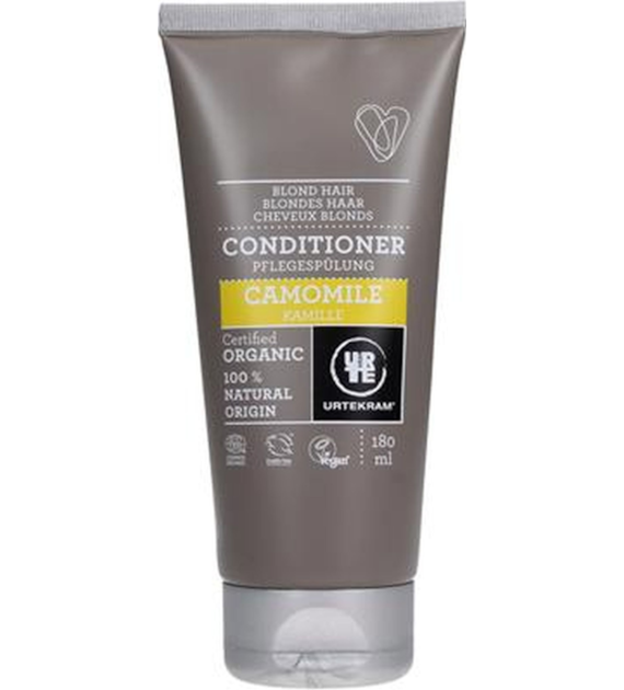 Odżywka do włosów blond rumiankowa BIO 180 ml