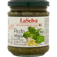 Pesto vegan BIO 180 g