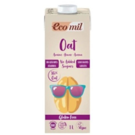 Napój owsiany bezglutenowy BIO 1 l