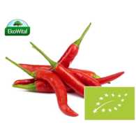 Papryka pepperoni czerwona BIO IMPORT 1 kg