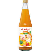 Sok wieloowocowy  Demeter 700 ml