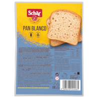 Pan Blanco- chleb biały BEZGL. 250 g