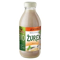 Żurek gryczany - koncentrat BEZG. BIO 320 ml