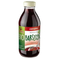 Barszczyk czerwony - koncentrat BIO 320 ml