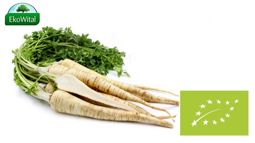 Pietruszka BIO IMPORT 1 kg