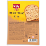 Pan Multigrano- chleb wieloziarnisty BEZGL. 250 g