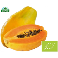 Papaja BIO IMPORT 1 kg