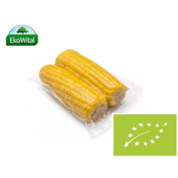 Kukurydza BIO IMPORT 400 g #