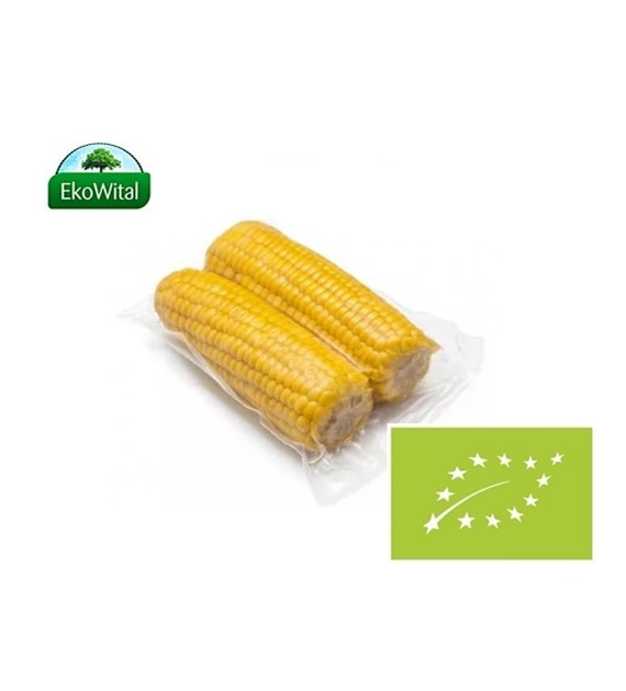 Kukurydza BIO IMPORT 400 g #