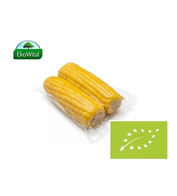 Kukurydza BIO IMPORT 400 g #