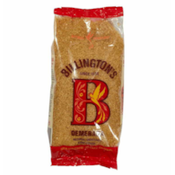 Cukier trzcinowy Demerara 500 g
