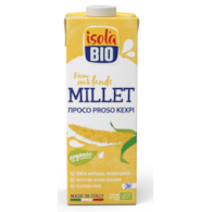 Napój jaglany BEZGL. BIO 1 l