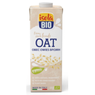 Napój owsiany BIO 1 l