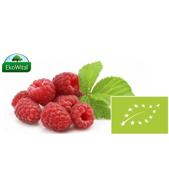 Malina BIO IMPORT 125 g