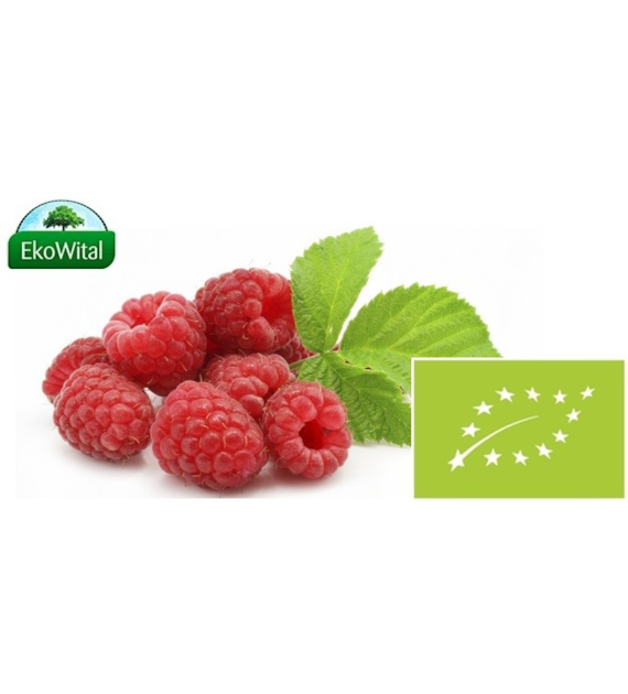 Malina BIO IMPORT 125 g