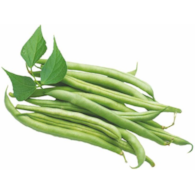 Fasolka szparagowa zielona BIO IMPORT 1 kg