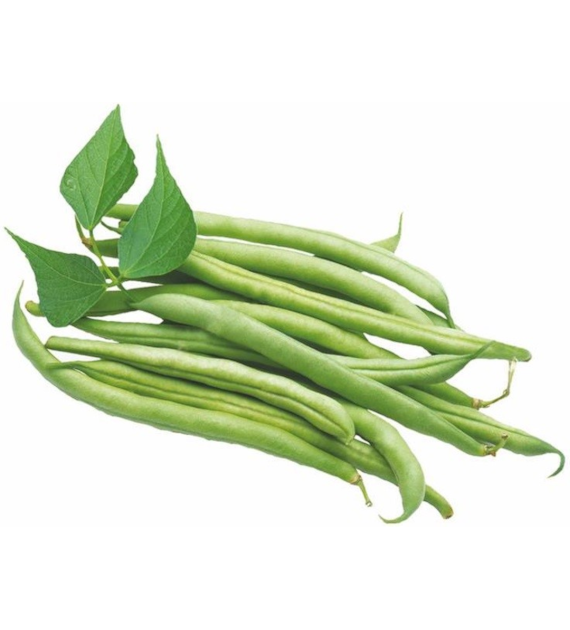 Fasolka szparagowa zielona BIO IMPORT 1 kg