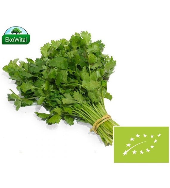 Kolendra BIO 50 g