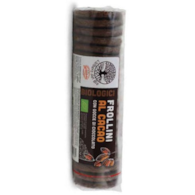 Ciastka z kawałkami czekolady wegańskie BIO 250 g