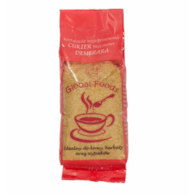 Cukier trzcinowy Demerara 500 g