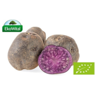 Ziemniak fioletowy BIO IMPORT 1 kg