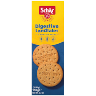 Digestive Landtaler- ciastka BEZGL. 150 g