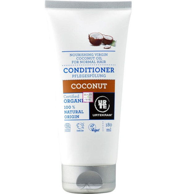 Odżywka do włosów kokosowa BIO 180 ml