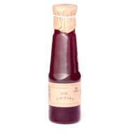 Sok z buraka kiszonego 300 ml