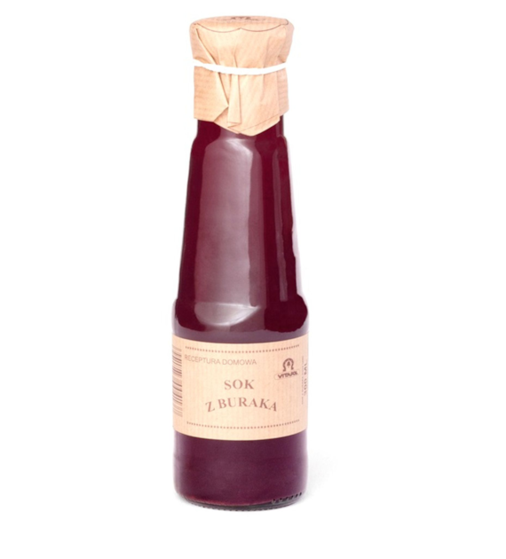 Sok z buraka kiszonego 300 ml